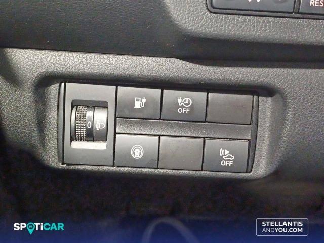 Nissan Leaf 40kWh Acenta