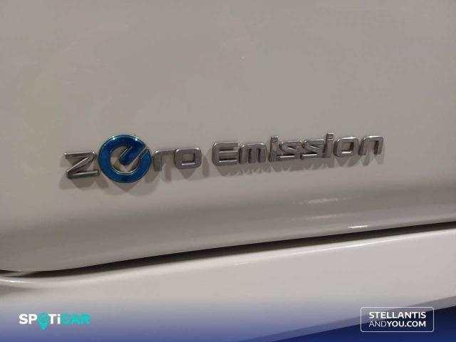 Nissan Leaf 40kWh Acenta