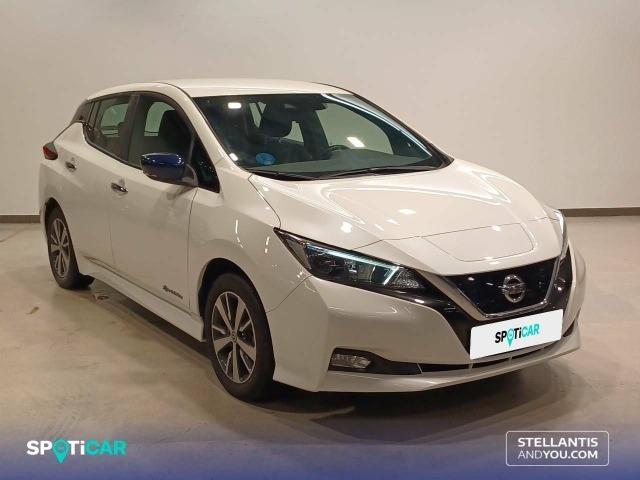 Nissan Leaf 40kWh Acenta
