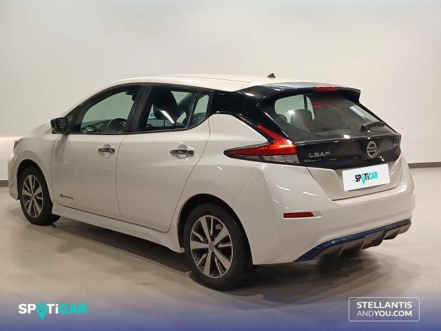 Nissan Leaf 40kWh Acenta