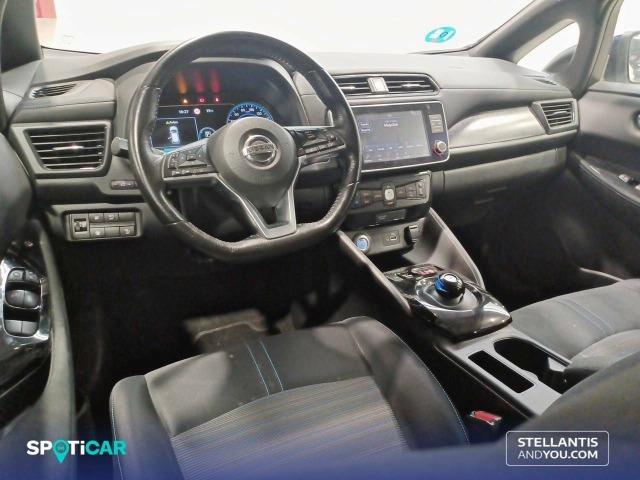 Nissan Leaf 40kWh Acenta