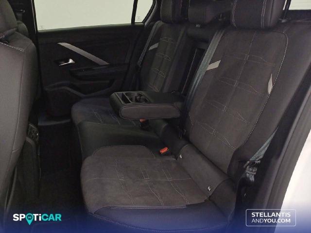 Opel Astra 54kWh  Auto GS