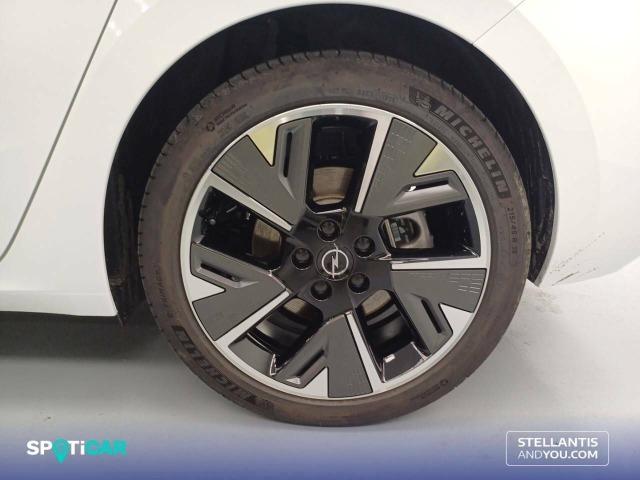 Opel Astra 54kWh  Auto GS