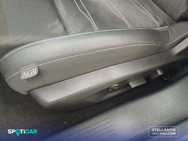 Opel Astra 54kWh  Auto GS