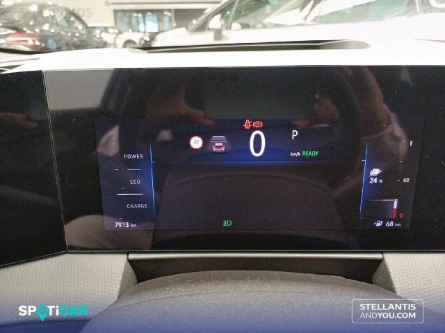 Opel Astra 54kWh  Auto GS