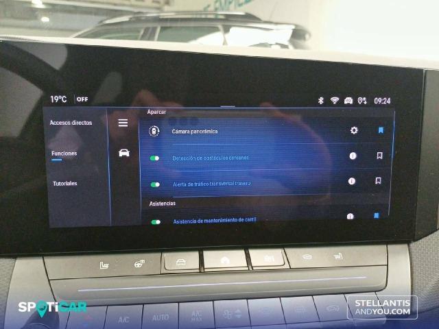 Opel Astra 54kWh  Auto GS