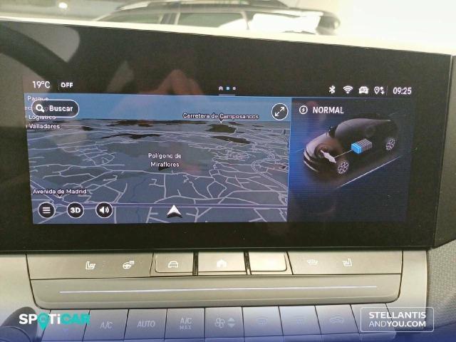 Opel Astra 54kWh  Auto GS