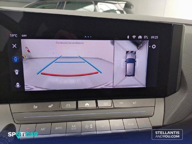 Opel Astra 54kWh  Auto GS