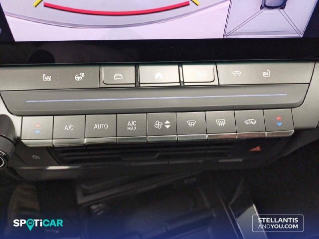 Opel Astra 54kWh  Auto GS