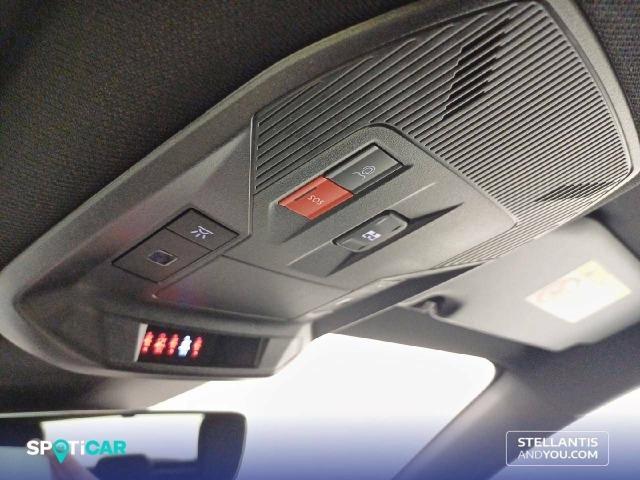 Opel Astra 54kWh  Auto GS