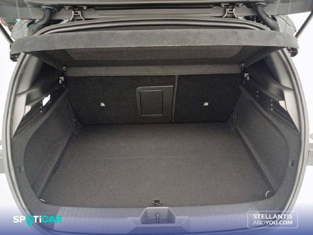 Opel Astra 54kWh  Auto GS