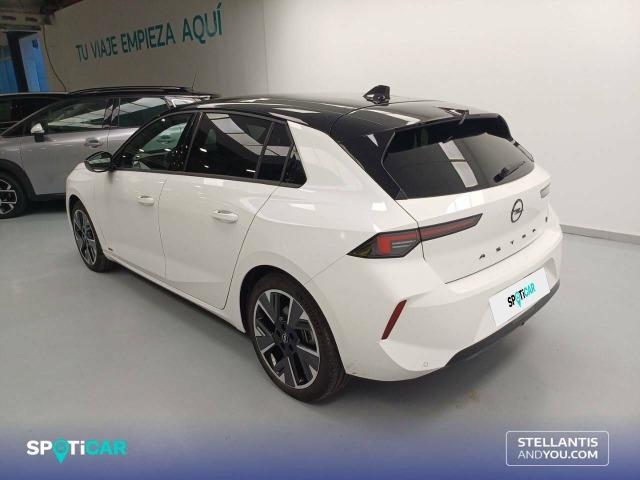 Opel Astra 54kWh  Auto GS