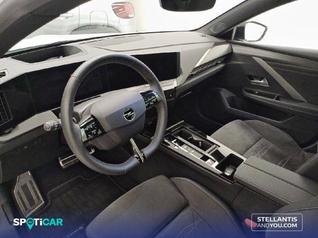 Opel Astra 54kWh  Auto GS