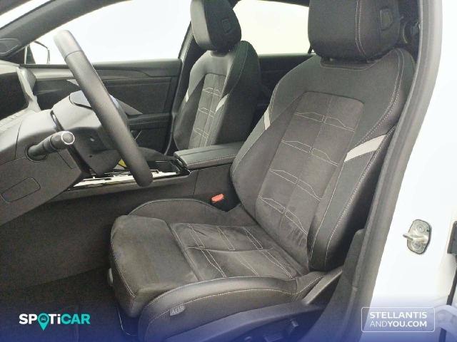 Opel Astra 54kWh  Auto GS