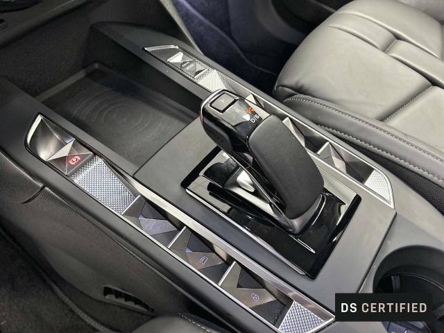 DS Ds 3 E-Tense Opera