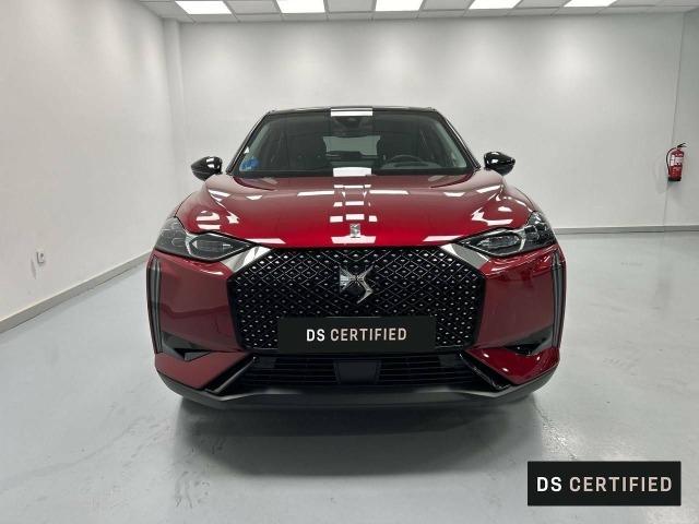 DS Ds 3 E-Tense Opera