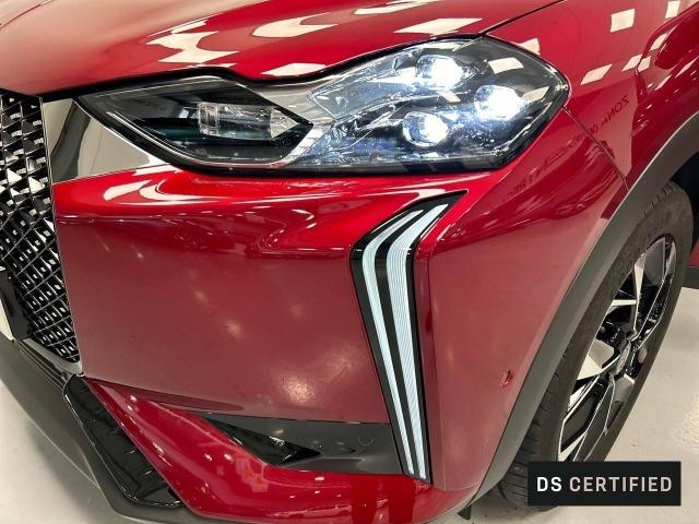 DS Ds 3 E-Tense Opera