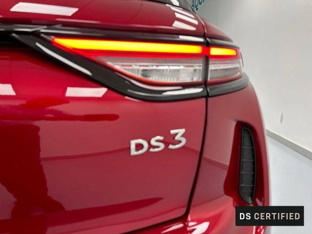 DS Ds 3 E-Tense Opera