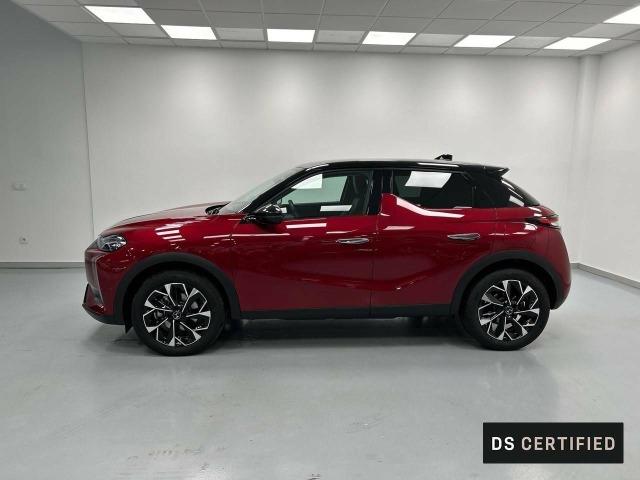 DS Ds 3 E-Tense Opera