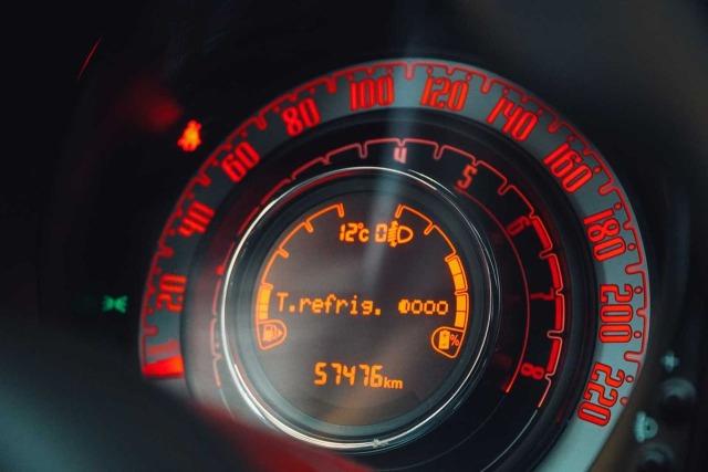 Fiat 500 Sport 1.0 Hybrid 52KW (70 CV)