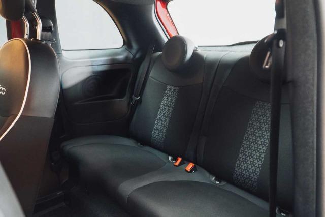 Fiat 500 Sport 1.0 Hybrid 52KW (70 CV)