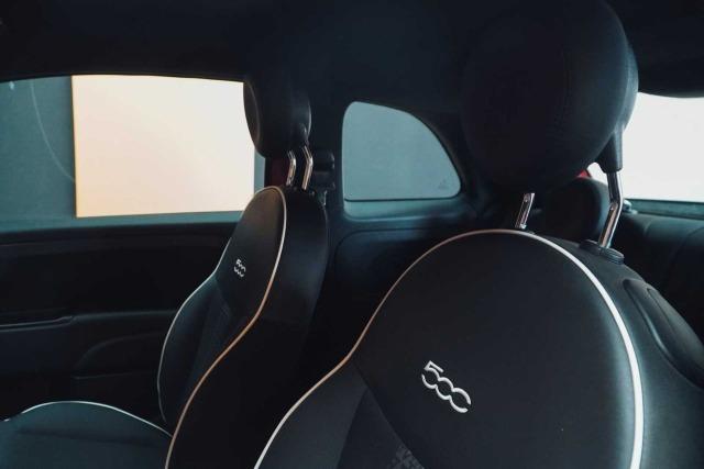 Fiat 500 Sport 1.0 Hybrid 52KW (70 CV)