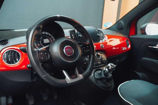 Fiat 500 Sport 1.0 Hybrid 52KW (70 CV)
