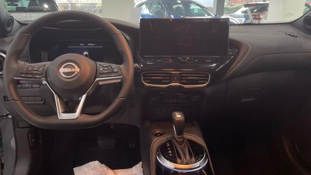 Nissan Juke 1.6 HYBRID HEV 105KW TEKNA AUTO 143CV 5P