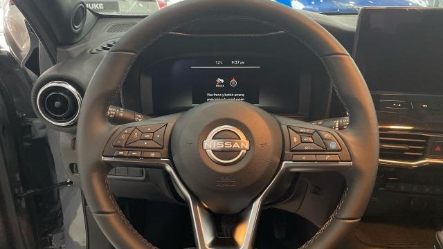 Nissan Juke 1.6 HYBRID HEV 105KW TEKNA AUTO 143CV 5P