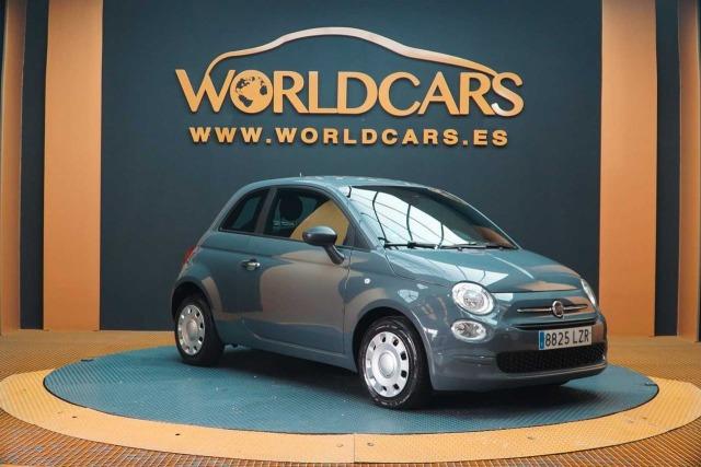 Fiat 500 Cult 1.0 Hybrid 51KW (70 CV)