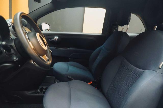 Fiat 500 Cult 1.0 Hybrid 51KW (70 CV)