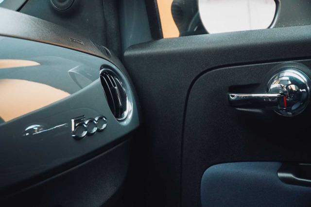 Fiat 500 Cult 1.0 Hybrid 51KW (70 CV)