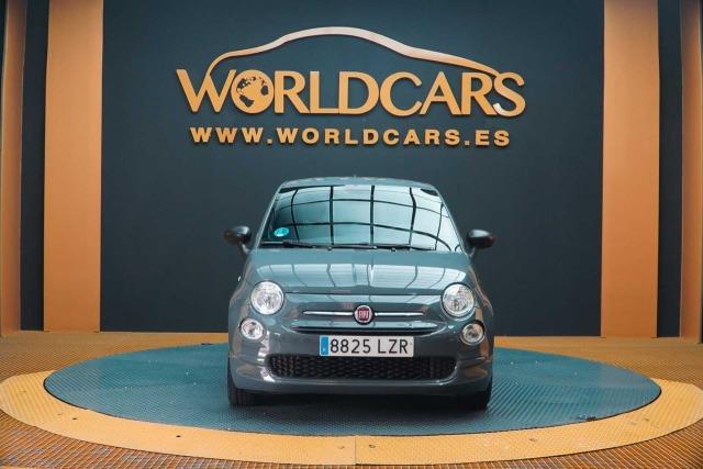 Fiat 500 Cult 1.0 Hybrid 51KW (70 CV)