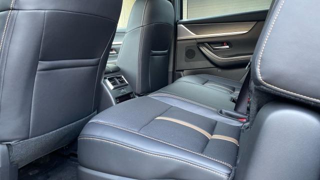 Mazda Cx-80 3.3 e-SKYACTIV-D MHEV 254CV 8AR AWD HOMURA SUNROOF