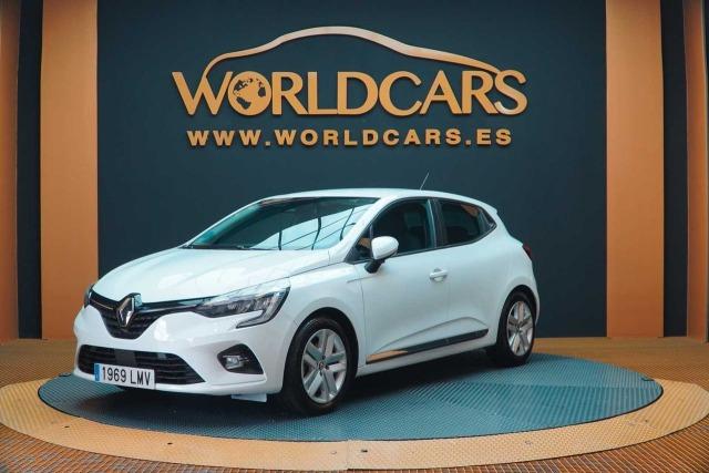 Renault Clio Intens E-Tech Híbrido 104 kW (140CV)