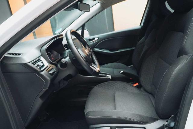 Renault Clio Intens E-Tech Híbrido 104 kW (140CV)