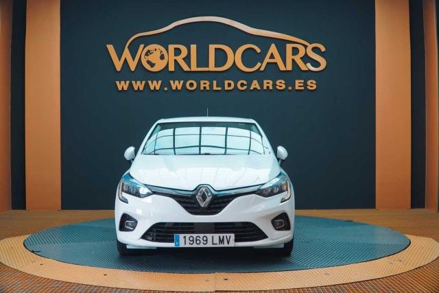Renault Clio Intens E-Tech Híbrido 104 kW (140CV)