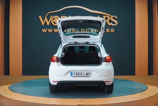 Renault Clio Intens E-Tech Híbrido 104 kW (140CV)