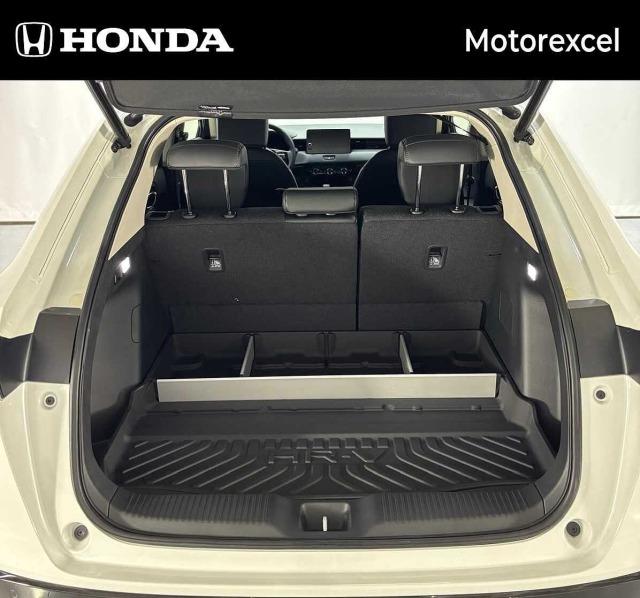 Honda Hr-v ES - SUV5 1.5 i-MMD Hybrid EU6d, Advance OPF (EURO 6d), 2021 - 2025