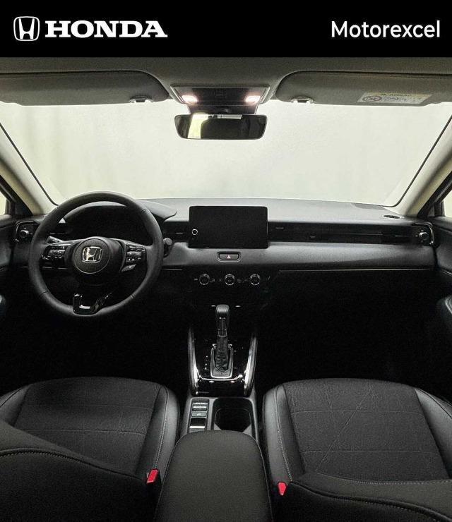 Honda Hr-v ES - SUV5 1.5 i-MMD Hybrid EU6d, Advance OPF (EURO 6d), 2021 - 2025