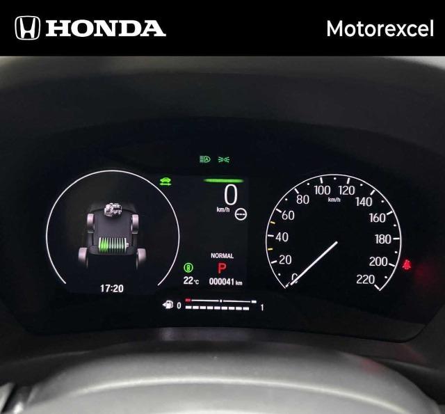 Honda Hr-v ES - SUV5 1.5 i-MMD Hybrid EU6d, Advance OPF (EURO 6d), 2021 - 2025