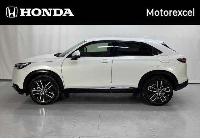 Honda Hr-v ES - SUV5 1.5 i-MMD Hybrid EU6d, Advance OPF (EURO 6d), 2021 - 2025