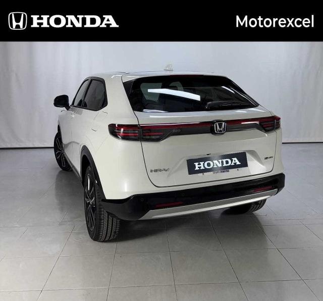 Honda Hr-v ES - SUV5 1.5 i-MMD Hybrid EU6d, Advance OPF (EURO 6d), 2021 - 2025