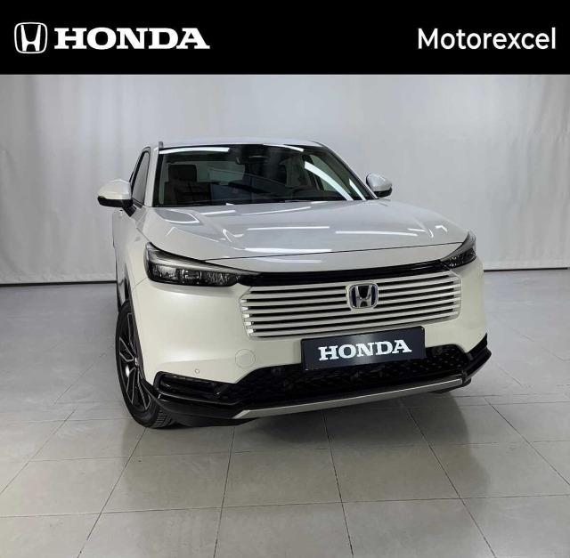 Honda Hr-v ES - SUV5 1.5 i-MMD Hybrid EU6d, Advance OPF (EURO 6d), 2021 - 2025