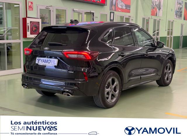 Ford Kuga 2.5 Duratec FHEV ST-Line Auto 132 kW (180 CV)