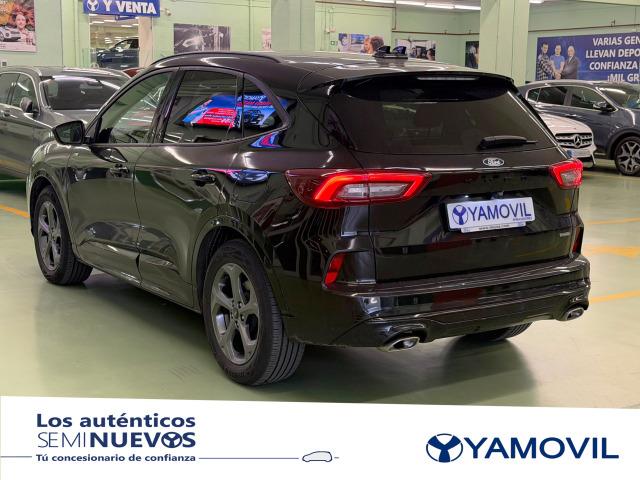 Ford Kuga 2.5 Duratec FHEV ST-Line Auto 132 kW (180 CV)