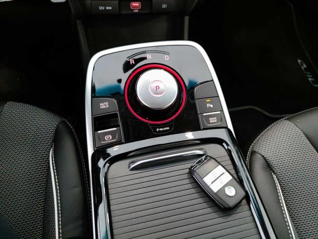 Kia Niro E-NIRO 150KW EMOTION 204CV 5P