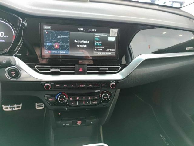 Kia Niro E-NIRO 150KW EMOTION 204CV 5P