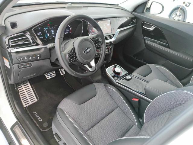 Kia Niro E-NIRO 150KW EMOTION 204CV 5P