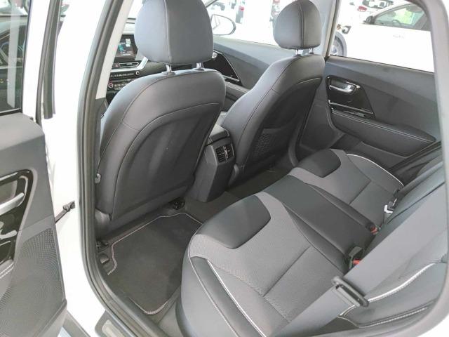 Kia Niro E-NIRO 150KW EMOTION 204CV 5P